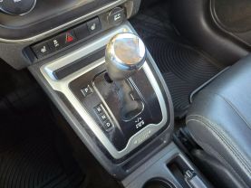 2015 JEEP COMPASS SUV 4-CYL, 2.4 LITER LATITUDE SPORT UTILITY 4D