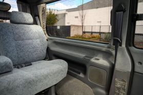 1997 TOYOTA HIACE VAN 1KZ-TE SUPER CUSTOM G EXCELLENT