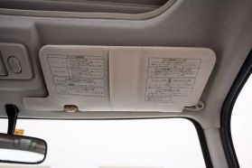 1997 SUBARU SAMBAR VAN EN07 DIAS II