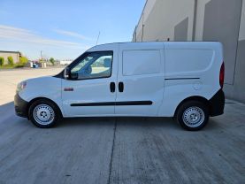 2017 RAM PROMASTER CITY PASSENGER 4-CYL, 2.4 LITER WAGON VAN 4D