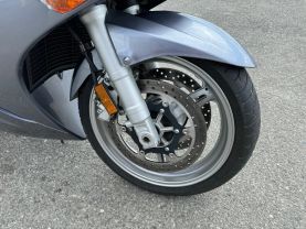 2007 YAMAHA FJR1300A STREET 4CYL. -