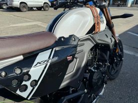 2023 LIFAN KPM 200 STREET - -