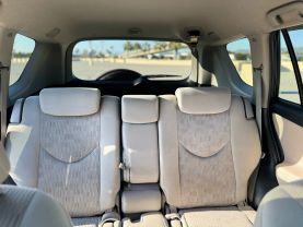2011 TOYOTA RAV4 SUV 4-CYL, 2.5 LITER SPORT UTILITY 4D