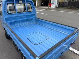 1990 HONDA ACTY TRUCK E07A SDX