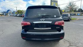 2014 INFINITI QX80