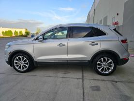2016 LINCOLN MKC SUV 4-CYL, ECOBOOST, 2.0T SELECT SPORT UTILITY 4D