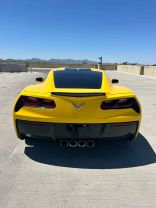 2014 Chevrolet Corvette - Image 4