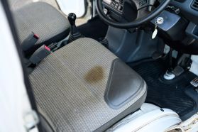 1998 HONDA ACTY TRUCK E07A SDX