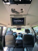 2019 GMC YUKON XL