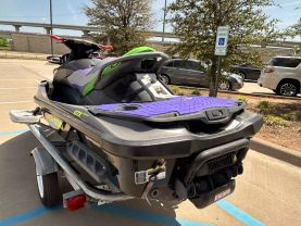 2015 SEA-DOO GTX LIMITED IS 260 WATERCRAFT - -