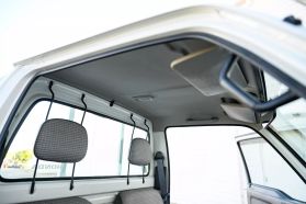 1998 HONDA ACTY TRUCK E07A SDX