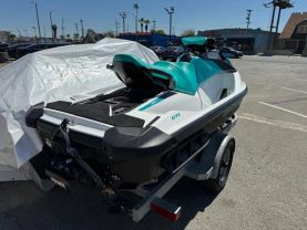 2022 SEA-DOO GTI 130 WATERCRAFT - -