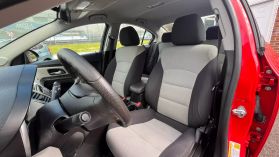 2015 Chevrolet Cruze - Image 17