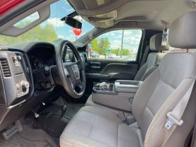 2015 Gmc Sierra 2500 Hd Regular Cab - Image 12