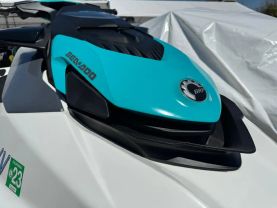 2022 SEA-DOO GTI 130 WATERCRAFT - -