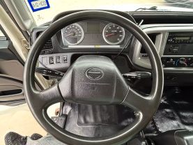 2012 HINO 268 PICKUP - 268