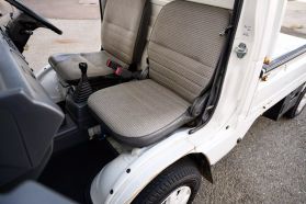 1998 HONDA ACTY TRUCK E07A SDX