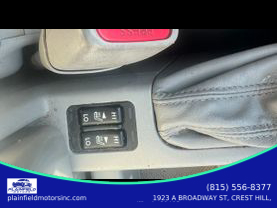 2011 SUBARU FORESTER SUV 4-CYL, 2.5 LITER 2.5X PREMIUM SPORT UTILITY 4D