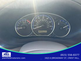 2011 SUBARU FORESTER SUV 4-CYL, 2.5 LITER 2.5X PREMIUM SPORT UTILITY 4D