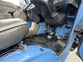 1990 HONDA ACTY TRUCK E07A SDX