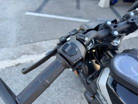 2023 LIFAN KMP 200 STREET - -