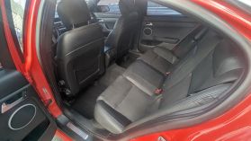 2009 PONTIAC G8 SEDAN V8, 6.2 LITER GXP SEDAN 4D