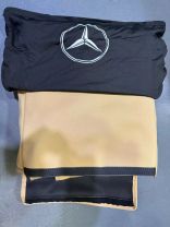 2013 MERCEDEZ BENZ G500 2 - FE 200