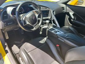 2014 Chevrolet Corvette - Image 27