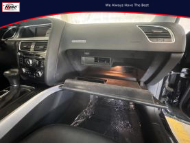 2013 AUDI A5 COUPE 4-CYL, TURBO, 2.0 LITER 2.0T PREMIUM PLUS COUPE 2D