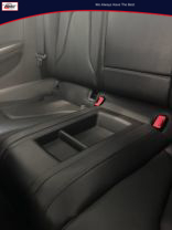 2013 AUDI A5 COUPE 4-CYL, TURBO, 2.0 LITER 2.0T PREMIUM PLUS COUPE 2D