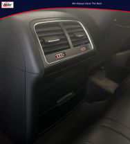 2013 AUDI A5 COUPE 4-CYL, TURBO, 2.0 LITER 2.0T PREMIUM PLUS COUPE 2D