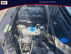 2013 AUDI A5 COUPE 4-CYL, TURBO, 2.0 LITER 2.0T PREMIUM PLUS COUPE 2D