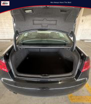 2013 AUDI A5 COUPE 4-CYL, TURBO, 2.0 LITER 2.0T PREMIUM PLUS COUPE 2D