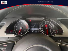 2013 AUDI A5 COUPE 4-CYL, TURBO, 2.0 LITER 2.0T PREMIUM PLUS COUPE 2D