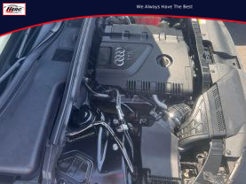 2013 AUDI A5 COUPE 4-CYL, TURBO, 2.0 LITER 2.0T PREMIUM PLUS COUPE 2D