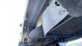 1998 HONDA ACTY TRUCK E07A SDX