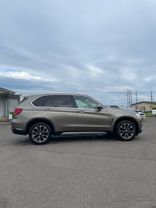2017 BMW X5
