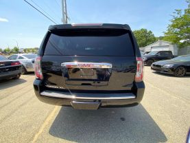 2019 GMC YUKON XL