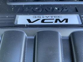 2010 HONDA ODYSSEY PASSENGER V6, VTEC, 3.5 LITER EX-L MINIVAN 4D