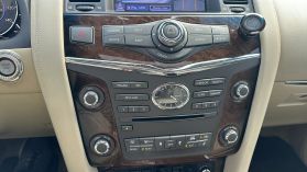 2014 INFINITI QX80