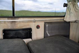 1996 TOYOTA HIACE VAN 1KZ-TE CAMPER