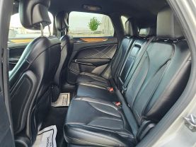 2016 LINCOLN MKC SUV 4-CYL, ECOBOOST, 2.0T SELECT SPORT UTILITY 4D