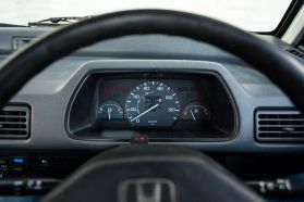 1998 HONDA ACTY TRUCK E07A SDX