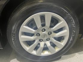 2013 NISSAN ALTIMA SEDAN 4-CYL, 2.5 LITER 2.5 S SEDAN 4D
