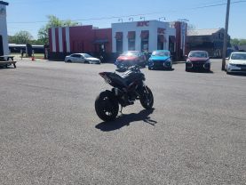 2014 DUCATI HYPERMOTARD SPORTBIKES - -