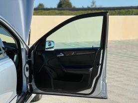 2007 MERCEDES-BENZ C-CLASS SEDAN V6, 2.5 LITER C 230 SPORT SEDAN 4D