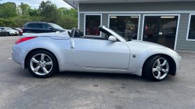 2006 Nissan 350z - Image 37