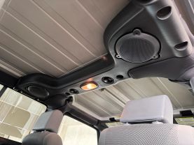 2007 JEEP WRANGLER SUV V6, 3.8 LITER UNLIMITED SAHARA SPORT UTILITY 4D