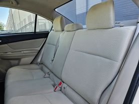 2014 SUBARU IMPREZA SEDAN 4-CYL, PZEV, 2.0 LITER 2.0I PREMIUM SEDAN 4D