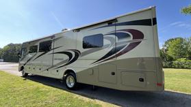 Used 2017 GEORGETOWN BY FOREST RIVER GEORGETOWN 5 GT5 CLASS A - 36B5 - LA Auto Star located in Virginia Beach, VA